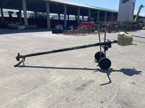 Sonstige Güllemixer 3m
