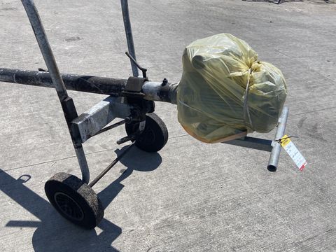 Sonstige Güllemixer 3m