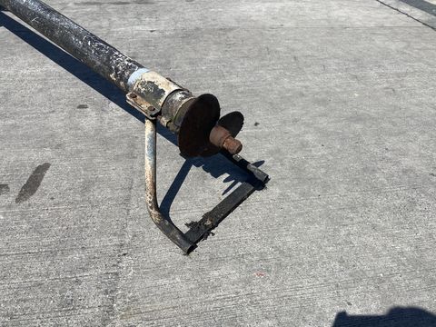 Sonstige Güllemixer 3m