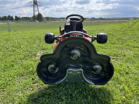 Husqvarna Rider 216TC AWD inkl. 103cm Mähdeck Sondereditio