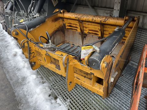 Sonstige Mammut Silozange 1400mm Weidemann HV