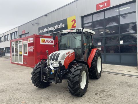 Steyr Kompakt 370