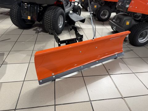 Husqvarna Schneeschild für Rasentraktor 