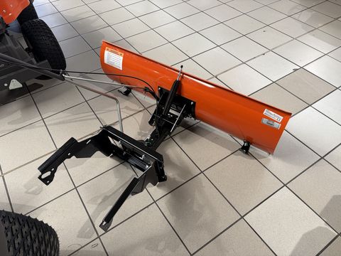 Husqvarna Schneeschild für Rasentraktor 