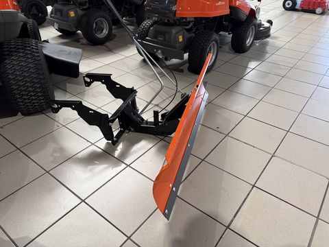 Husqvarna Schneeschild für Rasentraktor 