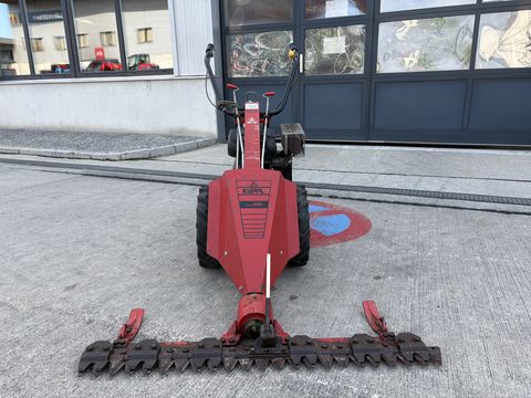 Köppl Motormäher 506