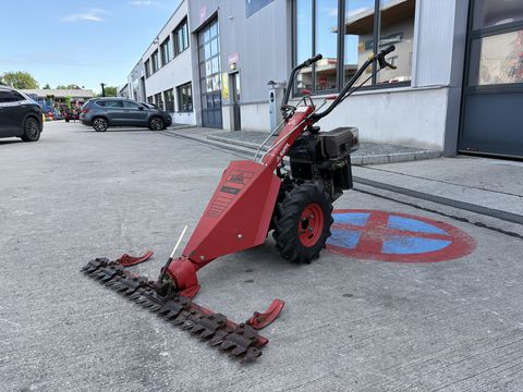 Köppl Motormäher 506
