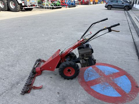 Köppl Motormäher 506