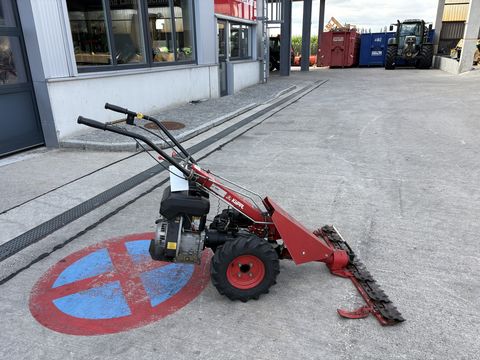 Köppl Motormäher 506