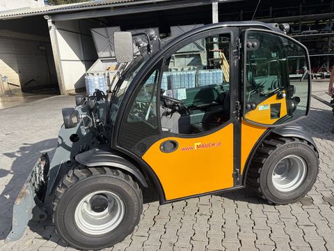 Giant 5048 mit Euroaufnahme