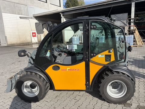 Giant 5048 mit Euroaufnahme