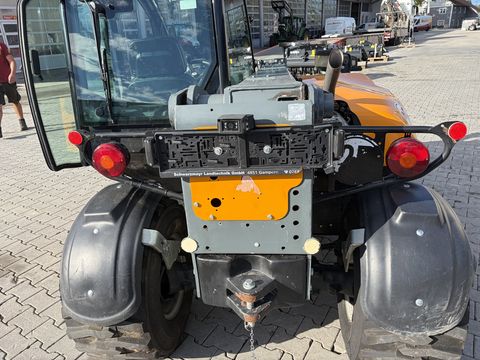 Giant 5048 mit Euroaufnahme
