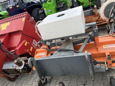 Bema 20 Kehrmaschine