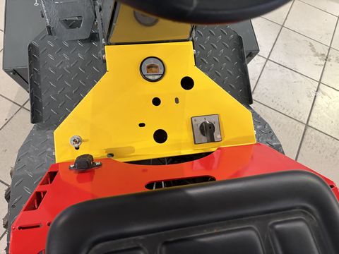 Westermann Spaltenschieber CM2 Pro Electric