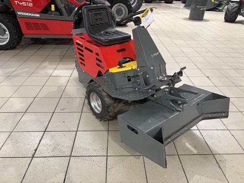 Westermann Spaltenschieber CM2 Pro Electric