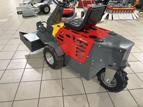 Westermann Spaltenschieber CM2 Pro Electric