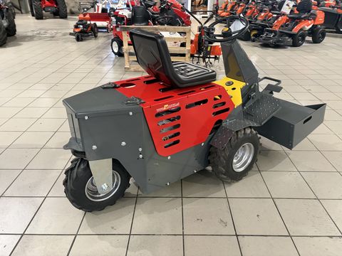 Westermann Spaltenschieber CM2 Pro Electric