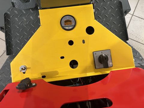 Westermann Spaltenschieber CM2 Pro Electric