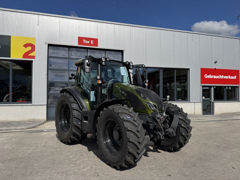 Valtra G135 VERSU