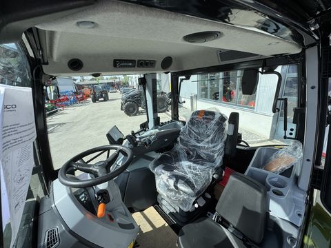 Valtra G135 VERSU