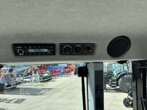 Valtra G135 VERSU