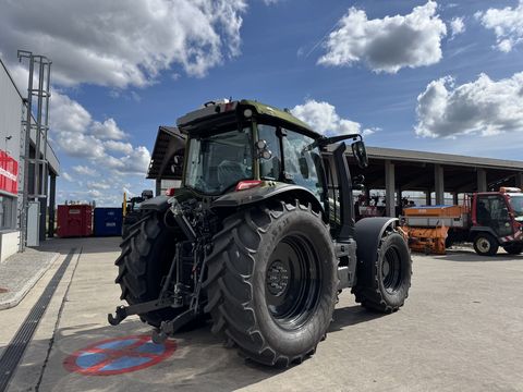 Valtra G135 VERSU