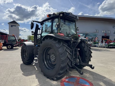 Valtra G135 VERSU