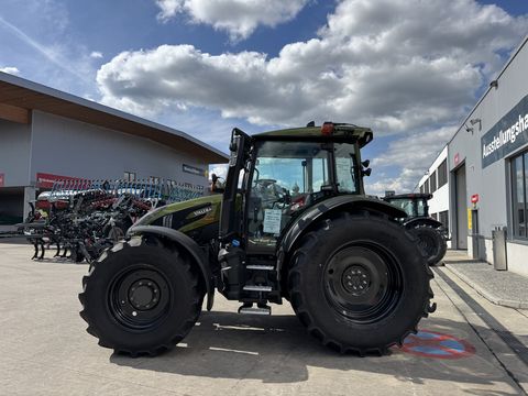 Valtra G135 VERSU
