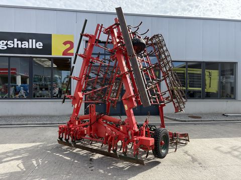 Vogel&Noot VIBROCULT 800 