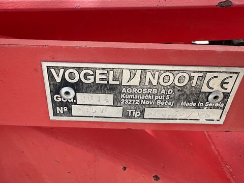 Vogel&Noot VIBROCULT 800