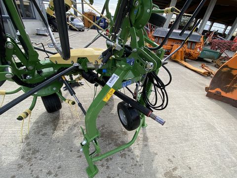 Krone Vendro 1120 KW 103-25