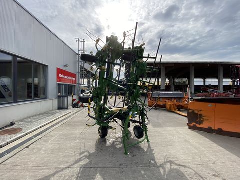 Krone Vendro 1120 KW 103-25