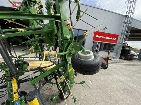 Krone Vendro 1120 KW 103-25