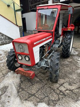 Lindner BF 450 SA