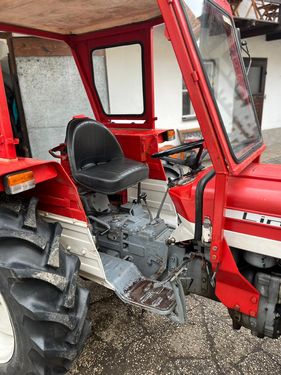 Lindner BF 450 SA