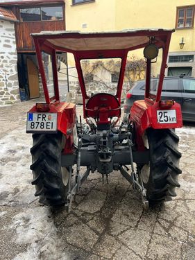 Lindner BF 450 SA
