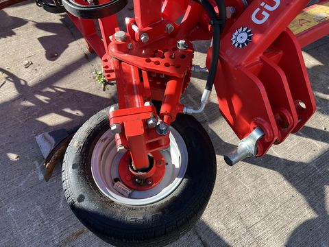 Güttler Güttler Supermaxx 60-7 BIO 