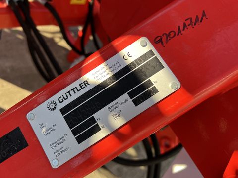 Güttler Güttler Supermaxx 60-7 BIO 