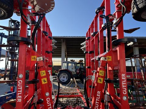 Güttler Güttler Supermaxx 60-7 BIO 