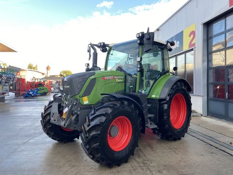 Fendt 313 Vario Power