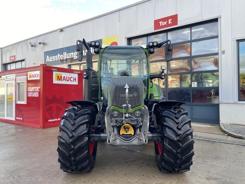 Fendt 313 Vario Power