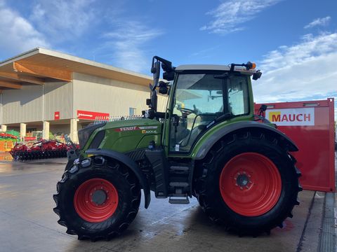 Fendt 313 Vario Power