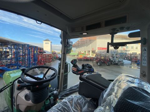 Fendt 313 Vario Power