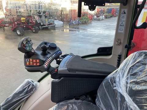 Fendt 313 Vario Power