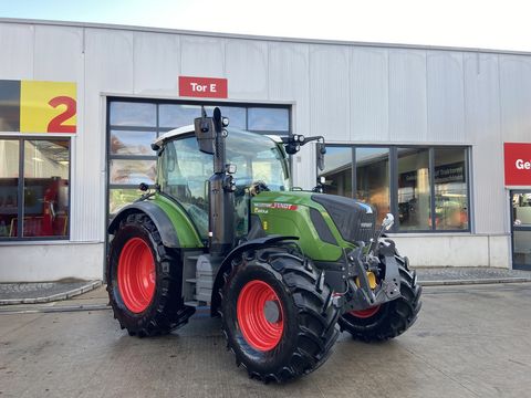 Fendt 313 Vario Power