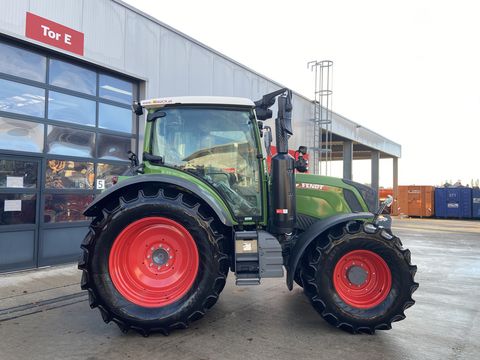 Fendt 313 Vario Power