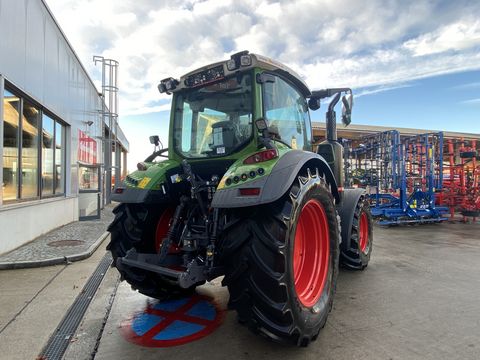 Fendt 313 Vario Power
