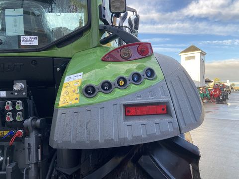 Fendt 313 Vario Power