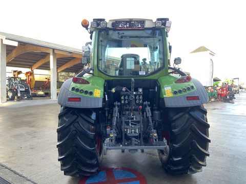 Fendt 313 Vario Power