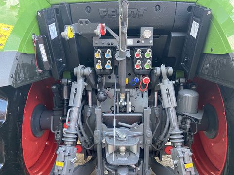 Fendt 313 Vario Power